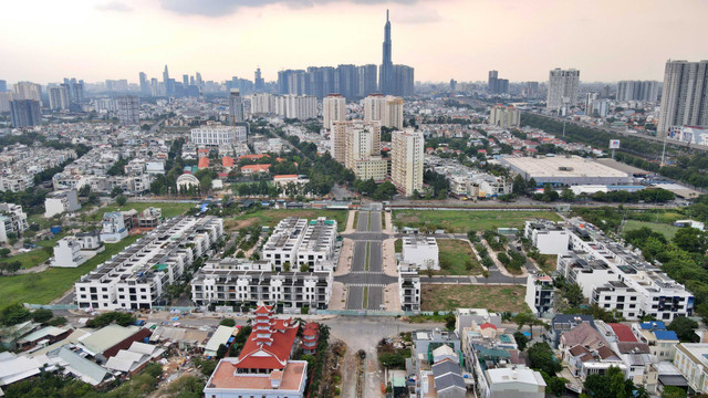 Khi nao duong Vu Tong Phan qua Du an An Phu New City duoc khai thong?-Hinh-11