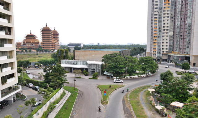 Khi nao duong Vu Tong Phan qua Du an An Phu New City duoc khai thong?-Hinh-6
