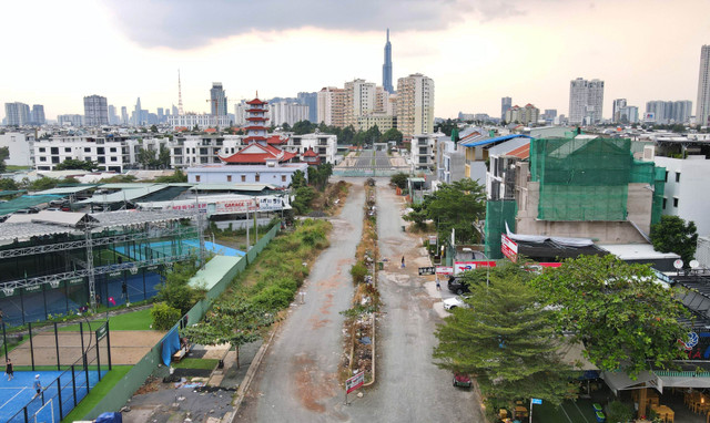 Khi nao duong Vu Tong Phan qua Du an An Phu New City duoc khai thong?-Hinh-8