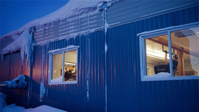 Nơi xúc nhẹ cũng có vàng nhưng không ai khai thác - Hình 6 Noi xuc nhe cung co vang nhung khong ai khai thac-Hinh-6