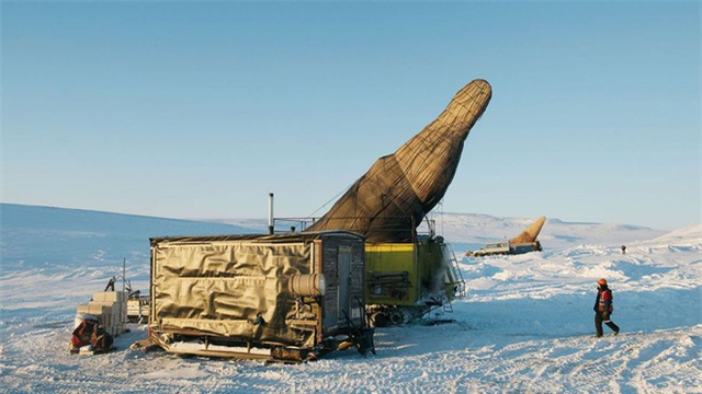 Nơi xúc nhẹ cũng có vàng nhưng không ai khai thác - Hình 3 Noi xuc nhe cung co vang nhung khong ai khai thac-Hinh-3