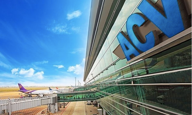 Chu tich tu nhiem, ACV van con loat van de