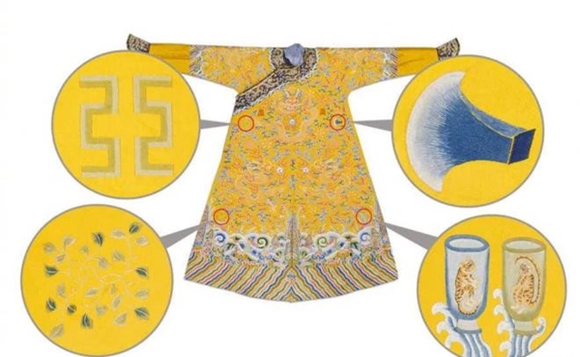 Tử Cấm Thành có phong tục đón Tết đặc sắc như thế nào? Tu Cam Thanh co phong tuc don Tet dac sac nhu the nao?