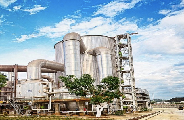 Thị giá DGC giảm mạnh khi Hóa chất Đức Giang công bố chốt quyền trả cổ tức bằng cổ phiếu tới 117% Thi gia DGC giam manh khi Hoa chat Duc Giang cong bo chot quyen tra co tuc bang co phieu toi 117%