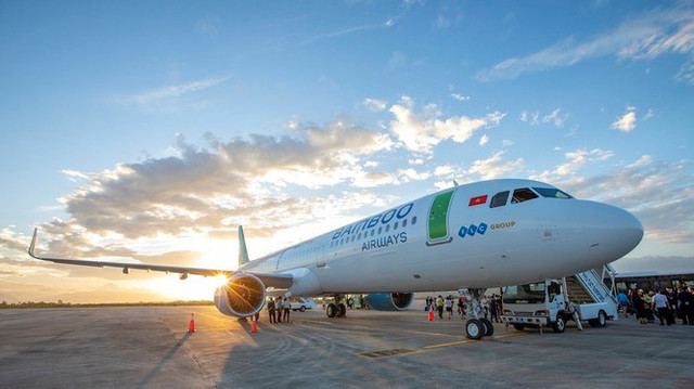 Tăng lỗ sau soát xét, FLC phải trích lập hàng nghìn tỷ đồng vào Bamboo Airways Tang lo sau soat xet, FLC phai trich lap hang nghin ty dong vao Bamboo Airways