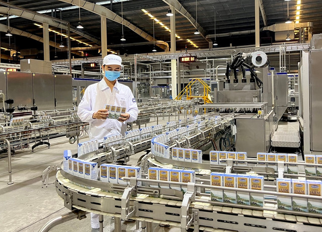 Tieu dung ben vung - xu huong can duoc doanh nghiep nam bat va thuc day-Hinh-5