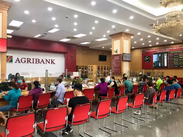 Moody’s nâng hạng tín nhiệm đối với Agribank Moody’s nang hang tin nhiem doi voi Agribank
