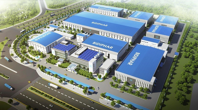 Chung khoan ngay 3/10: DBD, DPG va ACB duoc khuyen nghi the nao?