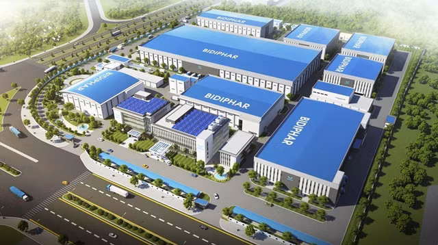 Chung khoan ngay 3/10: DBD, DPG va ACB duoc khuyen nghi the nao?