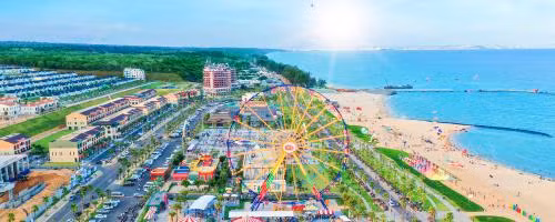 Novaland da co lai tro lai trong quy 3, vay no giam dang ke