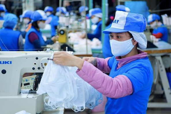 Vinatex uoc lai 2023 suy giam manh 68% ve con 377 ty, thap nhat trong 9 nam qua-Hinh-2