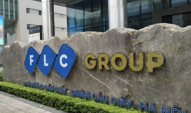 FLC không thể thanh toán 1.110 tỷ trái phiếu đến hạn, bị cưỡng chế thuế FLC khong the thanh toan 1.110 ty trai phieu den han, bi cuong che thue