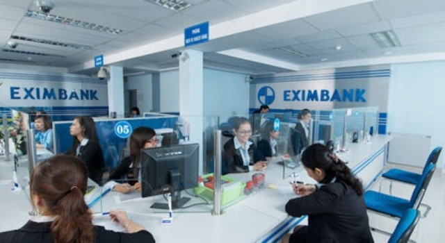 Eximbank đặt kế hoạch 2020 lãi trước thuế 2.400 tỷ, xin gia hạn loạt báo cáo Eximbank dat ke hoach 2020 lai truoc thue 2.400 ty, xin gia han loat bao cao