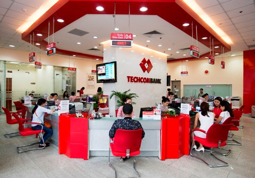 Thêm một nhà băng báo lãi ròng 2019 trên 10.000 tỷ, cho vay tăng khủng Them mot nha bang bao lai rong 2019 tren 10.000 ty, cho vay tang khung