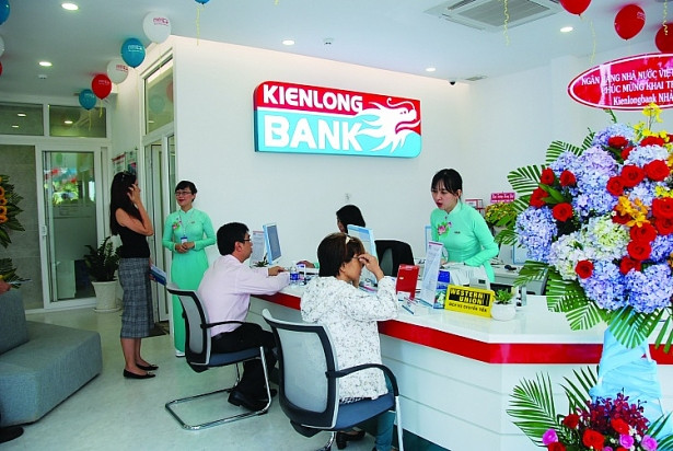 Thu không đủ bù chi khiến KienLongBank lỗ nặng 120 tỷ trong quý 4/2019 Thu khong du bu chi khien KienLongBank lo nang 120 ty trong quy 4/2019