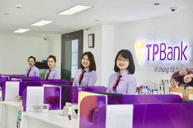 TPBank vẫn ‘vỡ’ nhiều chỉ tiêu năm 2019 dù lợi nhuận vượt kế hoạch TPBank van ‘vo’ nhieu chi tieu nam 2019 du loi nhuan vuot ke hoach