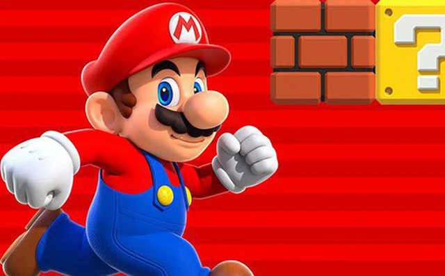 Super Mario và 6 sự thật ngỡ ngàng ít người biết Super Mario va 6 su that ngo ngang it nguoi biet