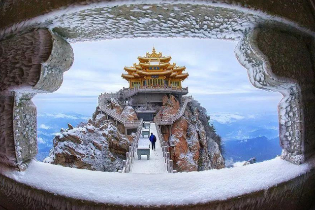 3 dia diem o Trung Quoc khong mo cua cho nguoi nuoc ngoai-Hinh-4