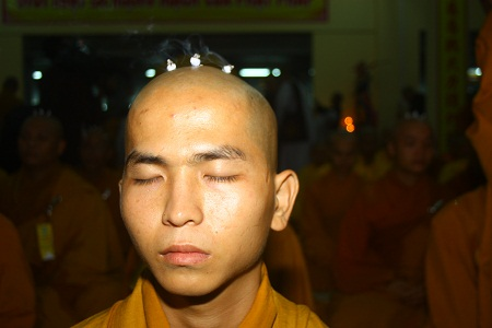 Hé lộ sự thật bất ngờ về Thiếu Lâm Tự ít ai biết - Hình 11 He lo su that bat ngo ve Thieu Lam Tu it ai biet-Hinh-11