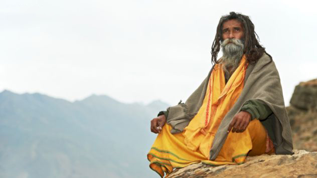 Hé lộ sự thật bất ngờ về Thiếu Lâm Tự ít ai biết - Hình 2 He lo su that bat ngo ve Thieu Lam Tu it ai biet-Hinh-2