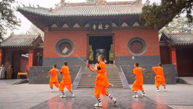 He lo su that bat ngo ve Thieu Lam Tu it ai biet-Hinh-6