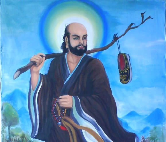 Hé lộ sự thật bất ngờ về Thiếu Lâm Tự ít ai biết - Hình 3 He lo su that bat ngo ve Thieu Lam Tu it ai biet-Hinh-3