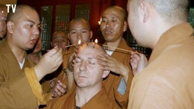 Hé lộ sự thật bất ngờ về Thiếu Lâm Tự ít ai biết - Hình 12 He lo su that bat ngo ve Thieu Lam Tu it ai biet-Hinh-12