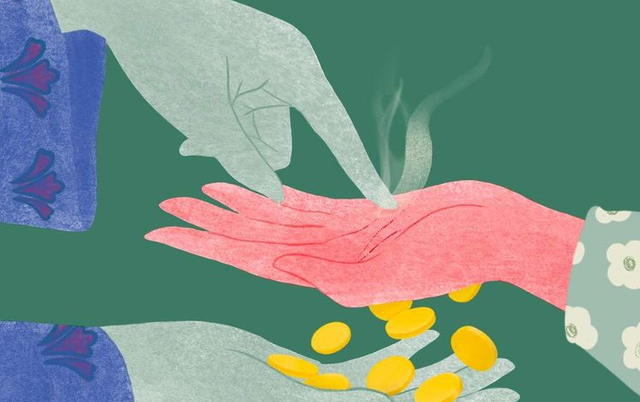 Não bộ vẫn 'tự lừa' chúng ta loạt hiện tượng tâm lý này - Hình 3 Nao bo van 'tu lua' chung ta loat hien tuong tam ly nay-Hinh-3