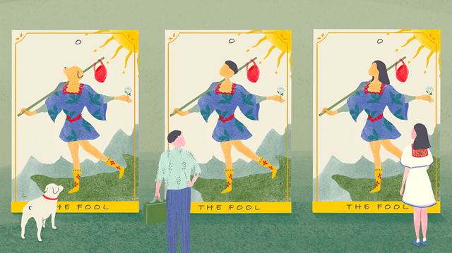 Não bộ vẫn 'tự lừa' chúng ta loạt hiện tượng tâm lý này - Hình 2 Nao bo van 'tu lua' chung ta loat hien tuong tam ly nay-Hinh-2