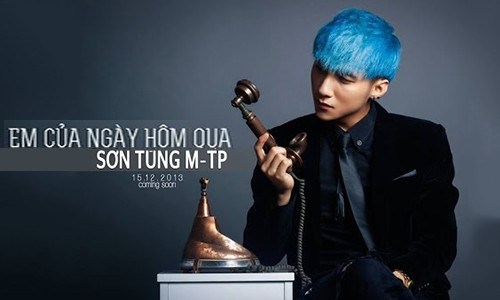 Đài Loan: Bài hít của Sơn Tùng là... “Việt Nam thần khúc“ Dai Loan: Bai hit cua Son Tung la... “Viet Nam than khuc“