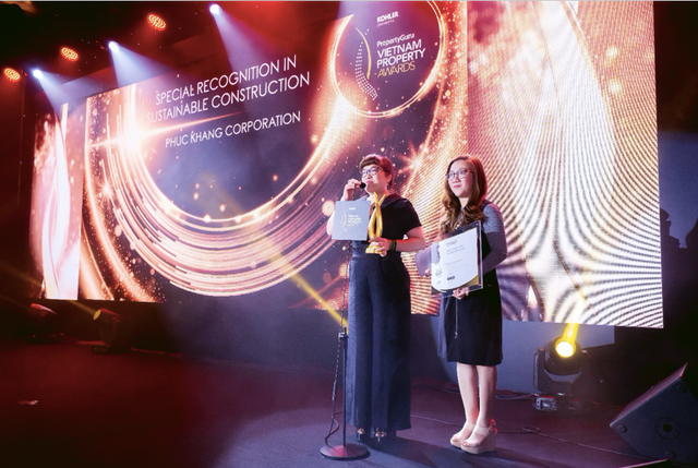 Phuc Khang vinh danh tai giai thuong BDS Viet Nam PropertyGuru Vietnam Property Awards 2020-Hinh-3