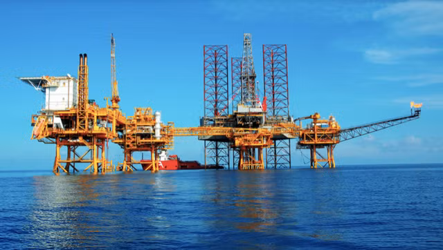 PVS: Mang Co khi va Xay dung dan dat loi nhuan 6 thang dau nam