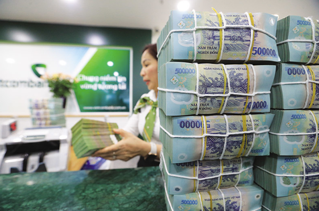 Chứng khoán ngày 9/1: Thấy gì từ KQKD sơ bộ của BIDV, CTG và VCB Chung khoan ngay 9/1: Thay gi tu KQKD so bo cua BIDV, CTG va VCB
