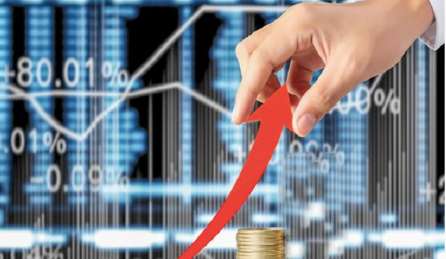 Cong ty chung khoan chay dua tang von: Don dau giai doan bung no thi truong?-Hinh-2