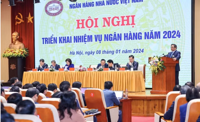 Thu tuong: Khong de nguoi dan, doanh nghiep thieu von-Hinh-2