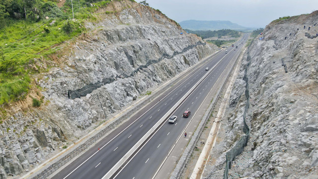 Nhung hiem nguy rinh rap tren tuyen cao toc Dau Giay - Phan Thiet-Hinh-4