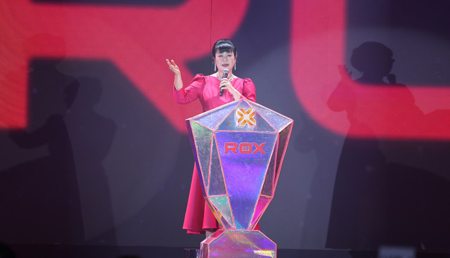 TNG Holdings Vietnam chính thức chuyển đổi thương hiệu thành ROX GROUP - Hình 2 TNG Holdings Vietnam chinh thuc chuyen doi thuong hieu thanh ROX GROUP-Hinh-2