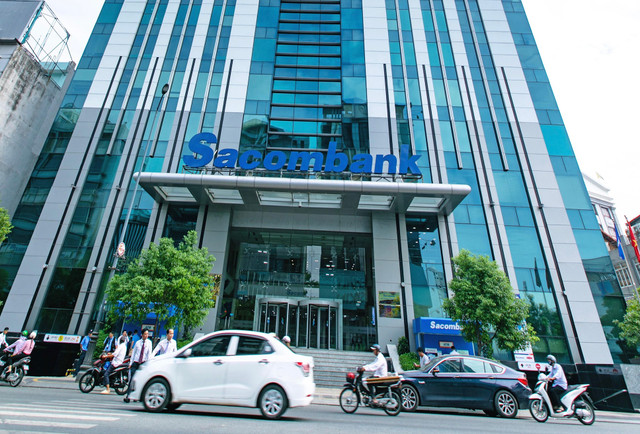 Cổ phiếu ngân hàng khởi sắc, nhóm Dragon Capital bán ròng 1,7 triệu cp STB - Hình 2 Co phieu ngan hang khoi sac, nhom Dragon Capital ban rong 1,7 trieu cp STB-Hinh-2