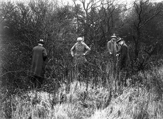 Lập hồ sơ vụ mất tích bí ẩn của nữ hoàng trinh thám Agatha Christie - Hình 10 Lap ho so vu mat tich bi an cua nu hoang trinh tham Agatha Christie-Hinh-10