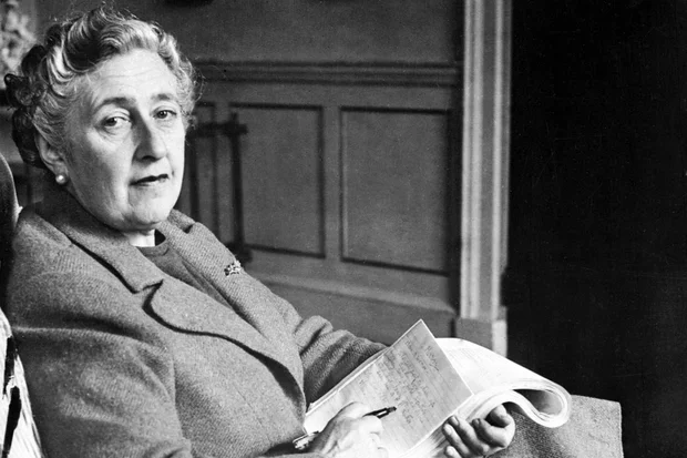 Lập hồ sơ vụ mất tích bí ẩn của nữ hoàng trinh thám Agatha Christie - Hình 4 Lap ho so vu mat tich bi an cua nu hoang trinh tham Agatha Christie-Hinh-4