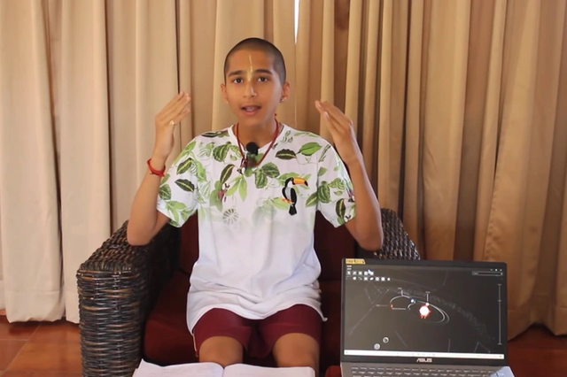 Thế giới 20 năm tới cực sốc qua tiên tri của thần đồng Ấn Độ - Hình 12 The gioi 20 nam toi cuc soc qua tien tri cua than dong An Do-Hinh-12