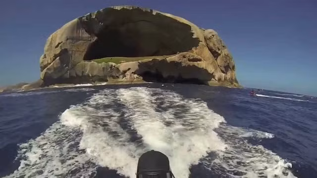 Hon dao “So nguoi” ma quai, khach khong the dat chan den-Hinh-10