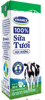 “Siêu” nhà máy sữa đón những vị khách học đường đầu tiên - Hình 6 “Sieu” nha may sua don nhung vi khach hoc duong dau tien-Hinh-6
