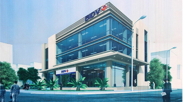 BIDV có thể lãi trước thuế 19,4 nghìn tỷ đồng năm 2022, kế hoạch tăng vốn thuận lợi hơn BIDV co the lai truoc thue 19,4 nghin ty dong nam 2022, ke hoach tang von thuan loi hon