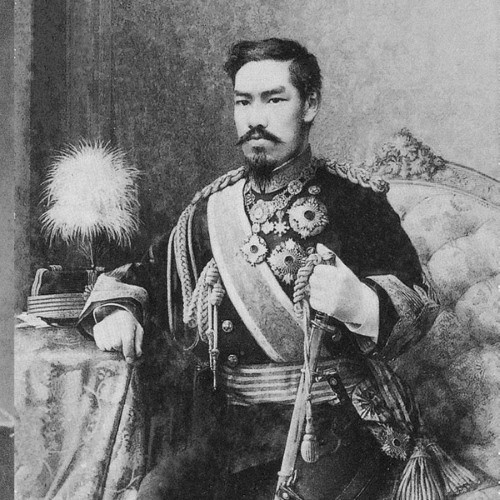 Vì sao Thiên Hoàng của Nhật Bản chỉ có tên mà không có họ? - Hình 2 Vi sao Thien Hoang cua Nhat Ban chi co ten ma khong co ho?-Hinh-2