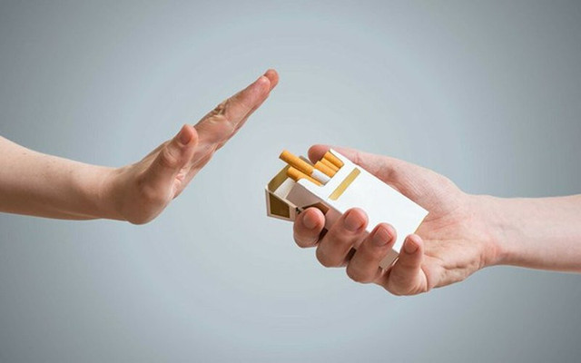 8 thói quen đơn giản giúp kéo dài tuổi thọ - Hình 4 8 thoi quen don gian giup keo dai tuoi tho-Hinh-4