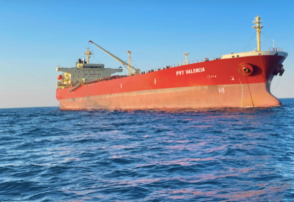 Vua mua them tau cho dau Pacific Pride, PVT bao lai 9 thang 1.200 ty