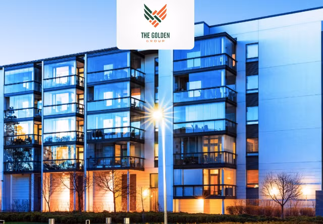 Ban tai san du an trai lon, TGG gom co phieu Xay dung va Tu van Dau tu