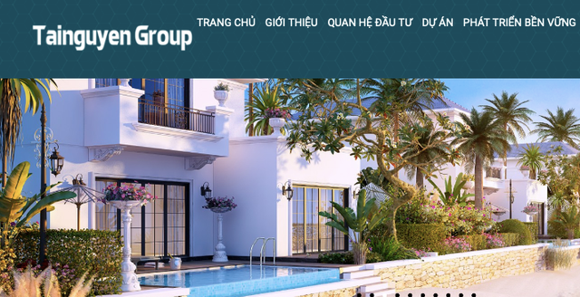 Tap doan Muong Phang muon gom 1,5 trieu co phieu sau khi TNT doi ten