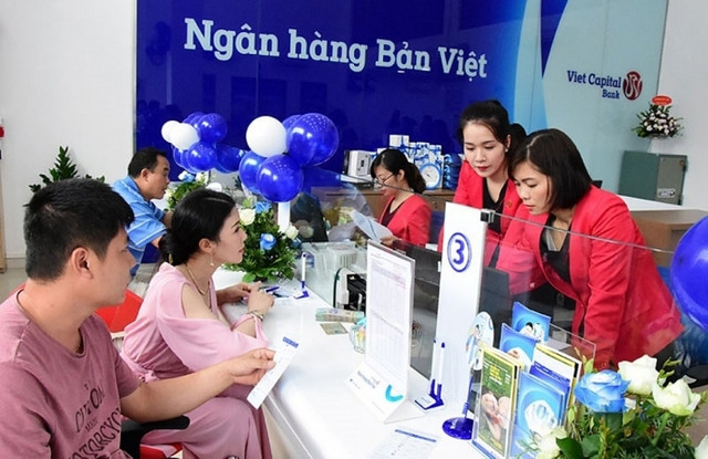 Nhờ đâu VietCapitalBank lãi ròng 38 tỷ trong quý 1, gấp 2 lần so cùng kỳ? Nho dau VietCapitalBank lai rong 38 ty trong quy 1, gap 2 lan so cung ky?